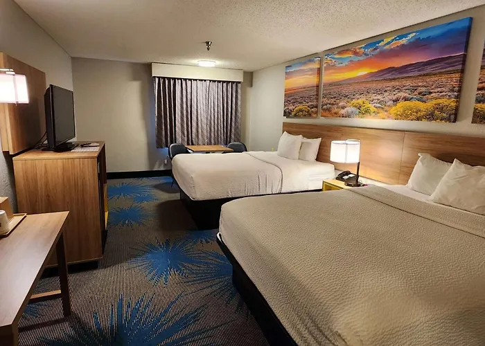 Days Inn By Wyndham Tucumcari