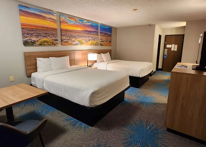 Days Inn By Wyndham Tucumcari
