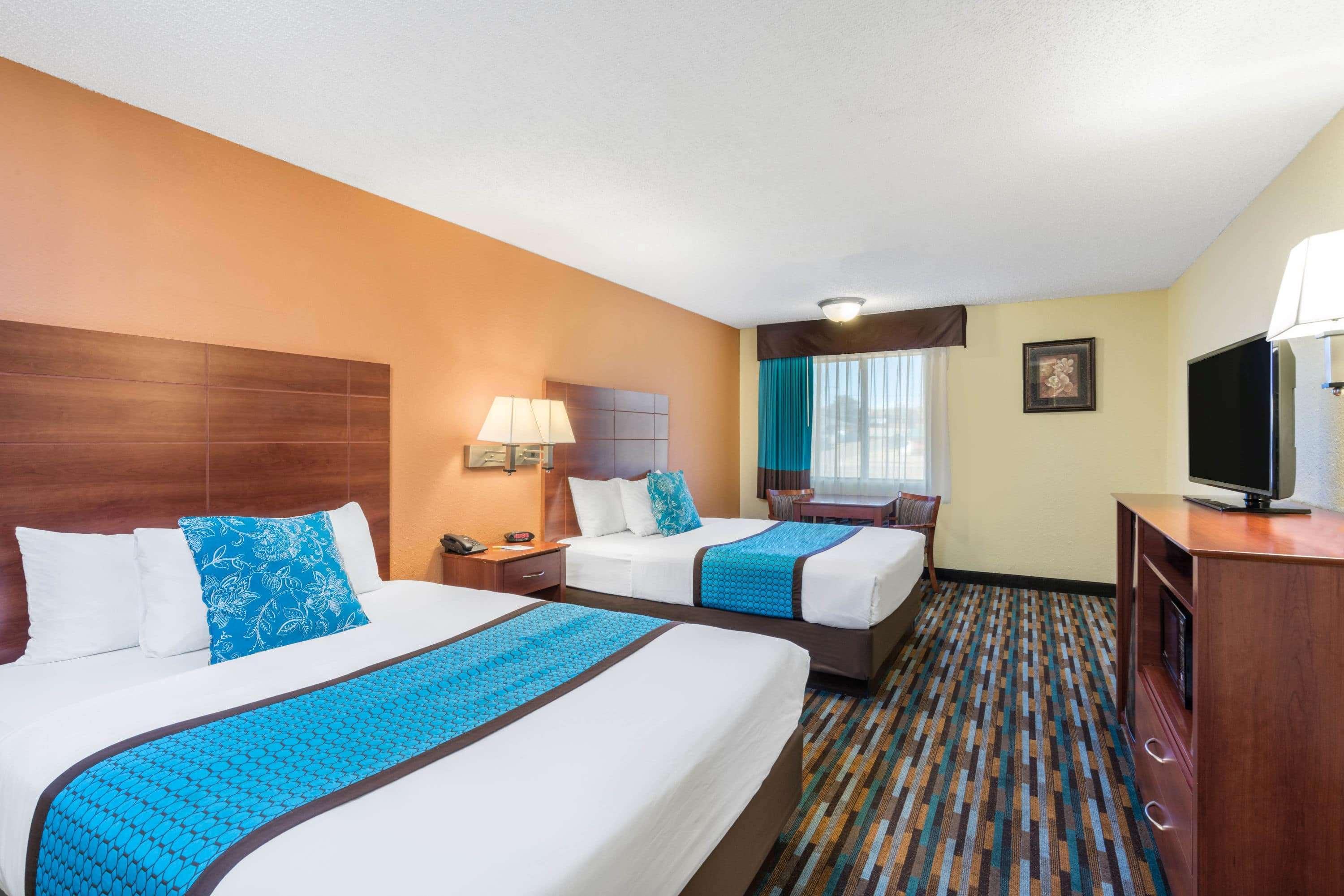 Hotel Days By Wyndham Tucumcari