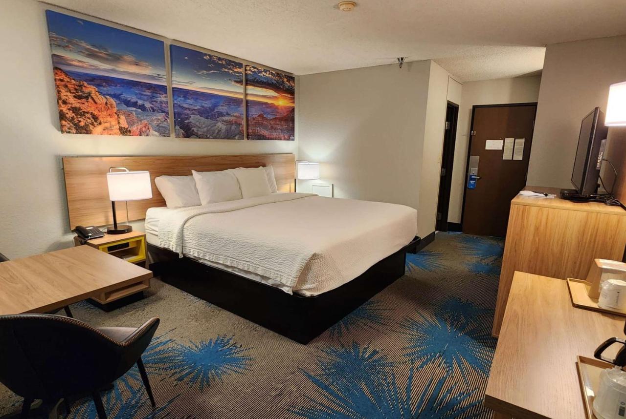 Days By Wyndham 3* Tucumcari