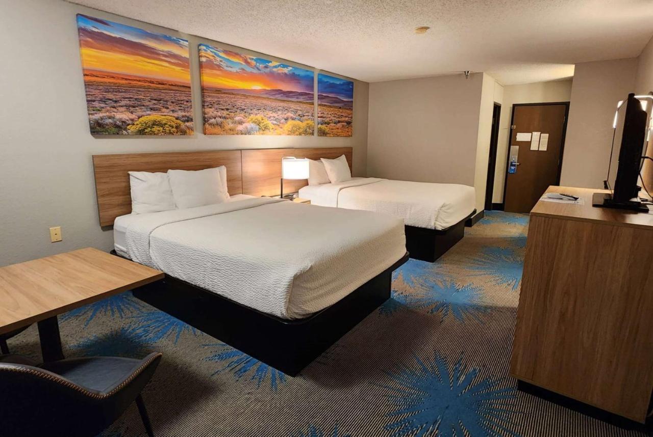 Days By Wyndham Hotel 3*