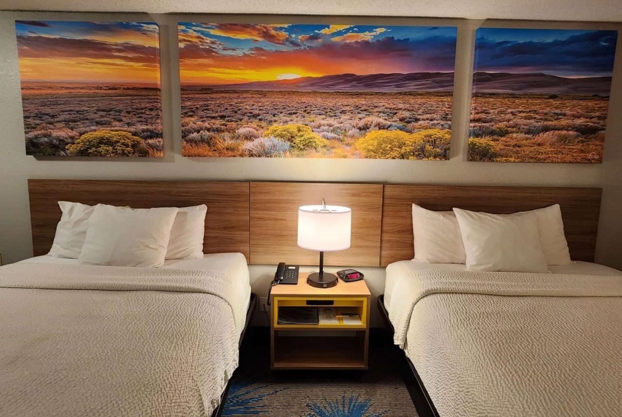 Days By Wyndham Tucumcari